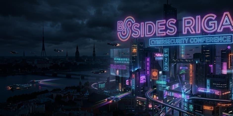 BSides Riga 2026