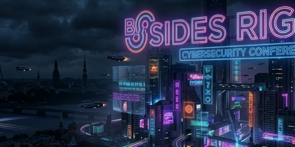 BSides Riga 2026