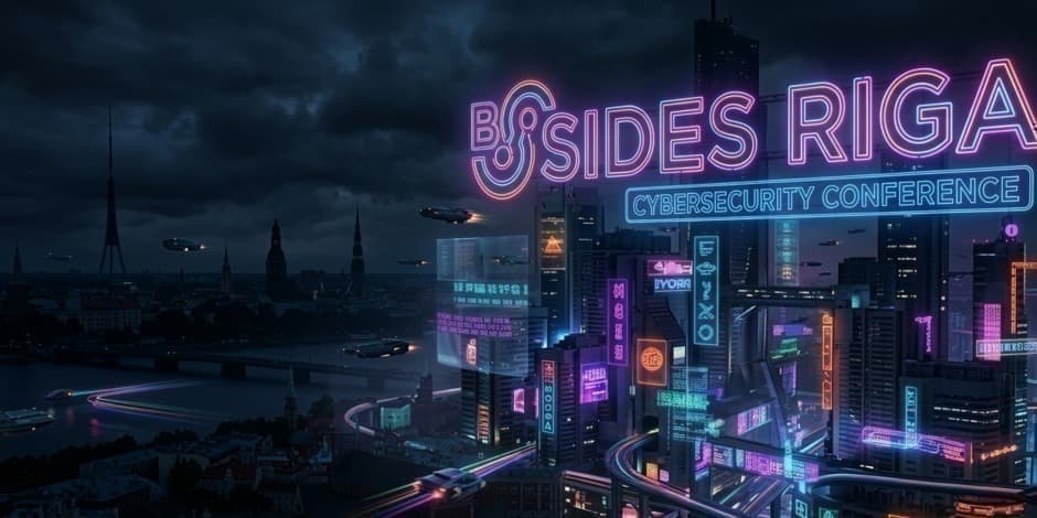 BSides Riga 2026