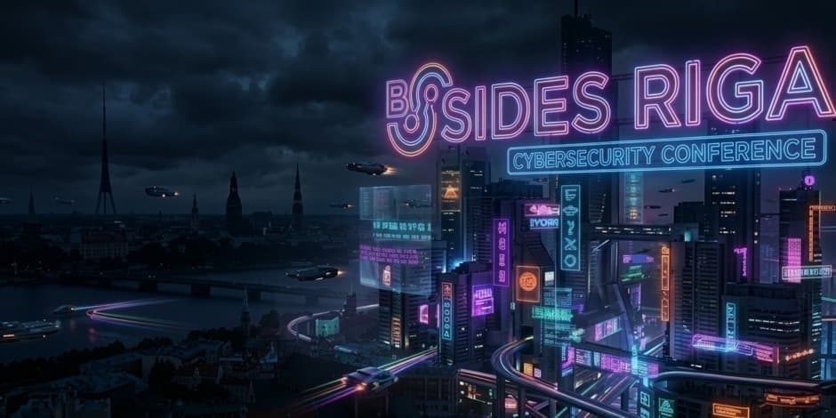BSides Riga 2026
