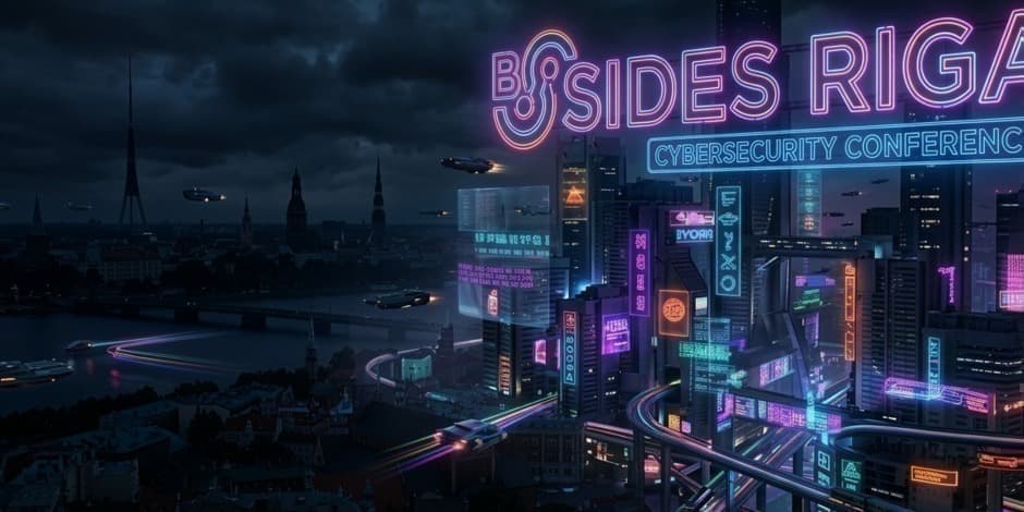 BSides Riga 2026