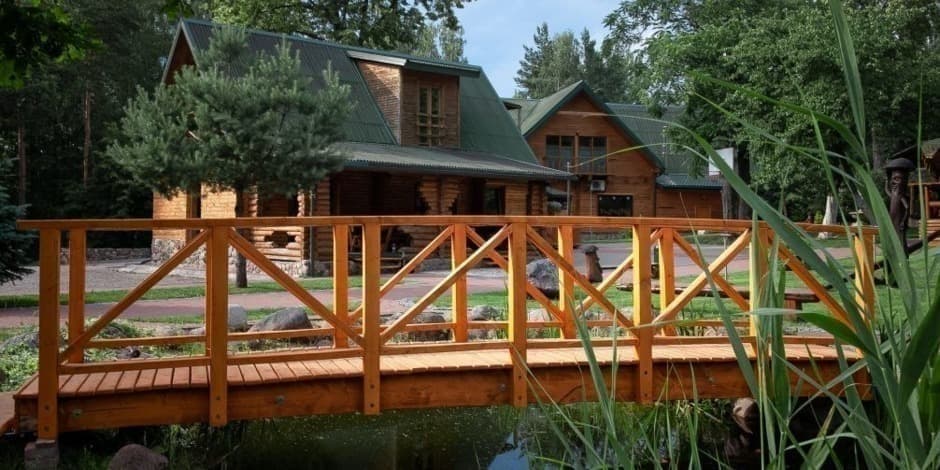 SPRING BREAK GETAWAY