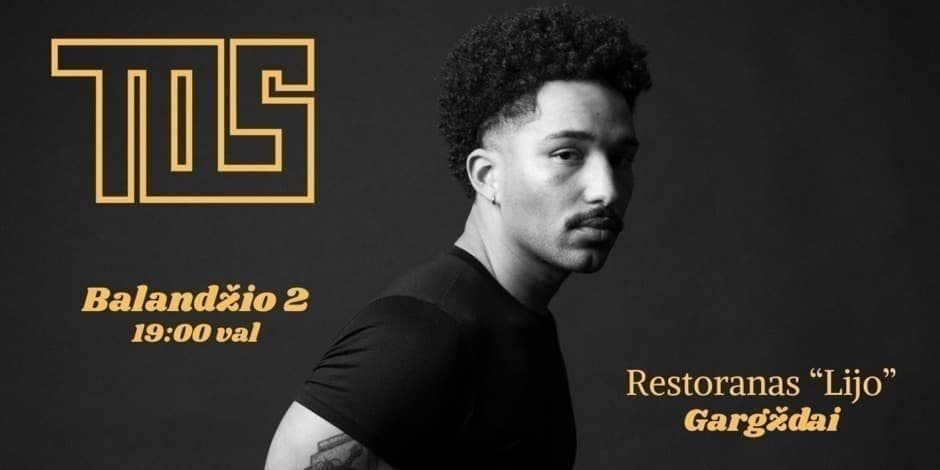 TOS | LIJO Gargždai