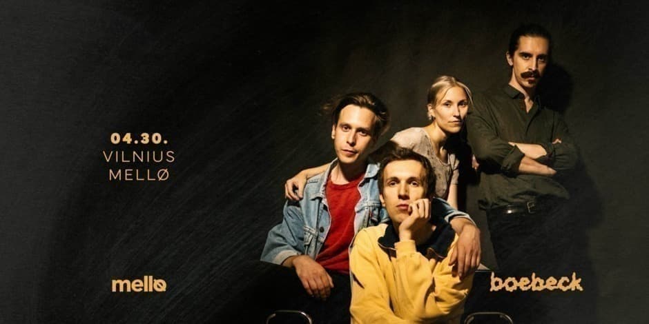 boebeck (HU) x Nika Ganga (LT) @Mellø 04/30