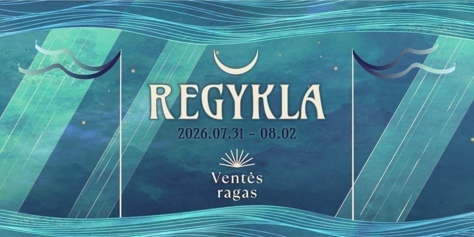 FESTIVALIS REGYKLA