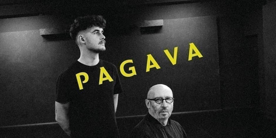 | PAGAVA ~ Pijus Opera ir Arkadijus Gotesmanas