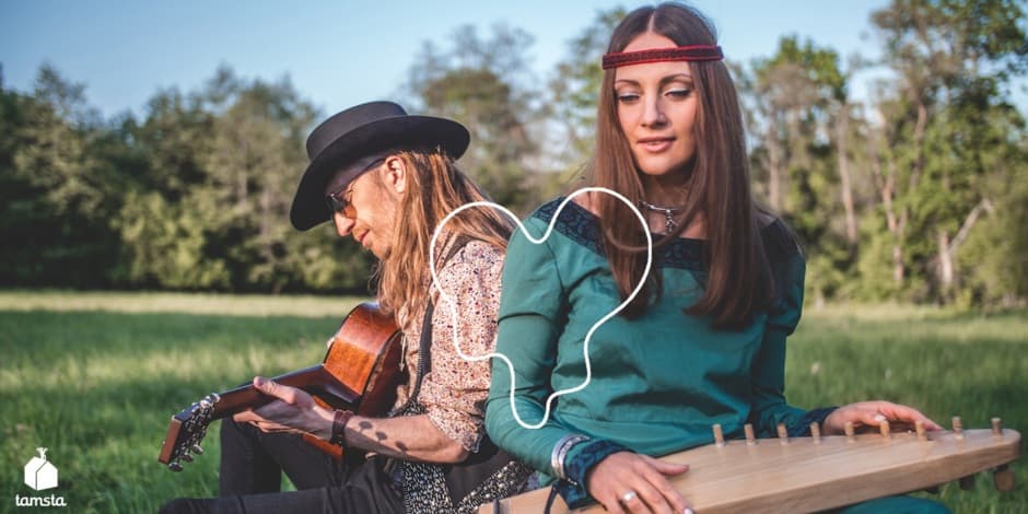 ŽALVARINIS | TAMSTA