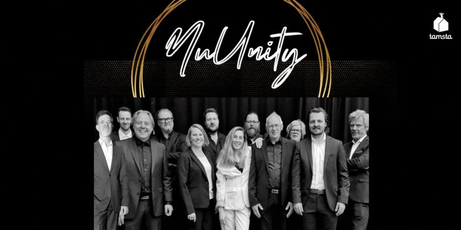NuUnity | TAMSTA
