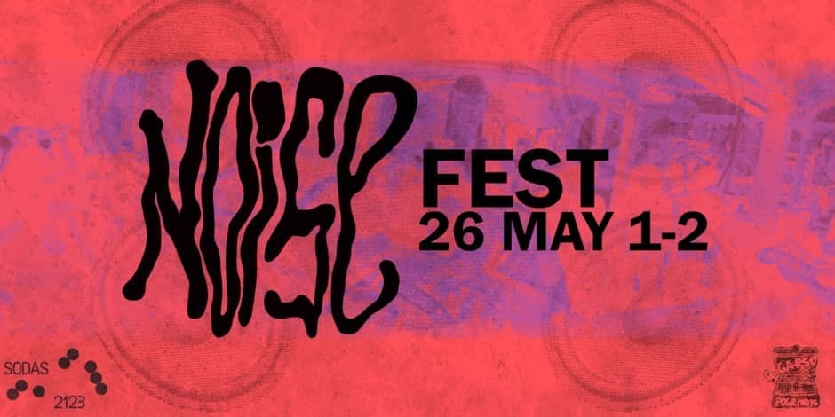 NOISE FEST’26