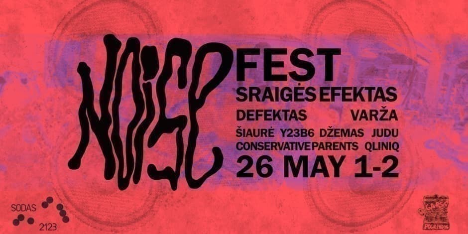 NOISE FEST’26