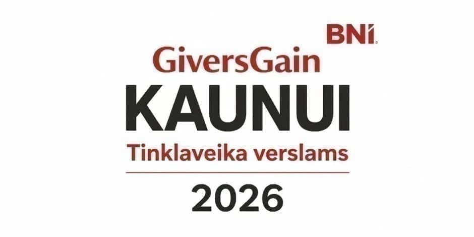 Givers Gain Kaunui 2026
