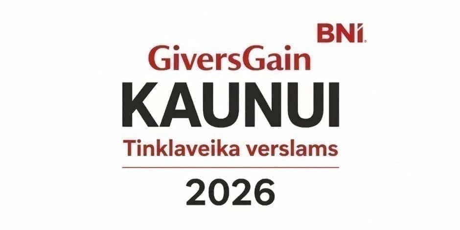 Givers Gain Kaunui 2026