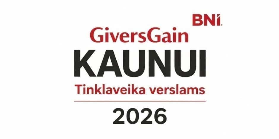 Givers Gain Kaunui 2026