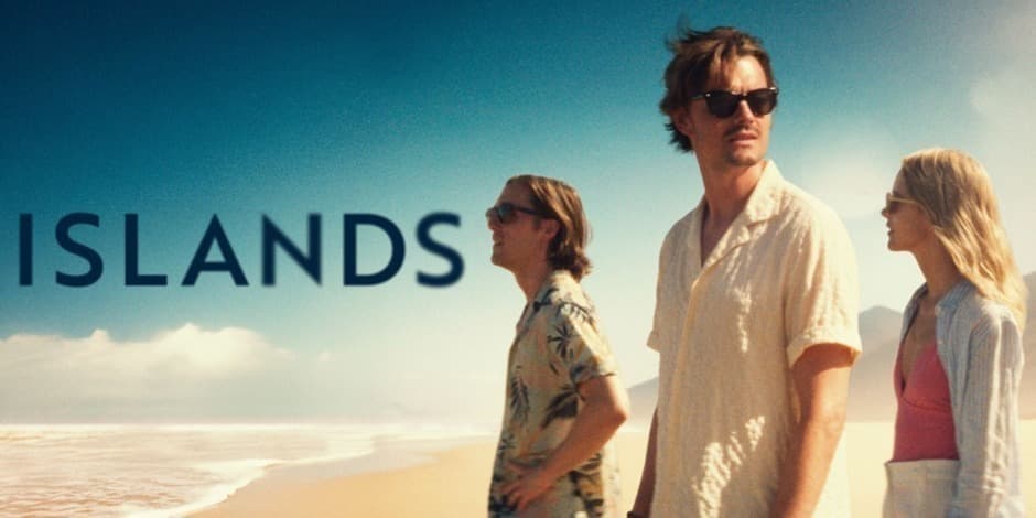 Salos (Island) (2025)