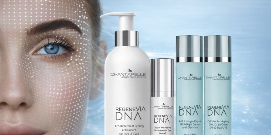 Seminaras "Epigenetika, glikacija ir odos ilgaamžiškumas"