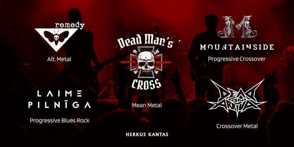 Memel Storm: Second Chapter