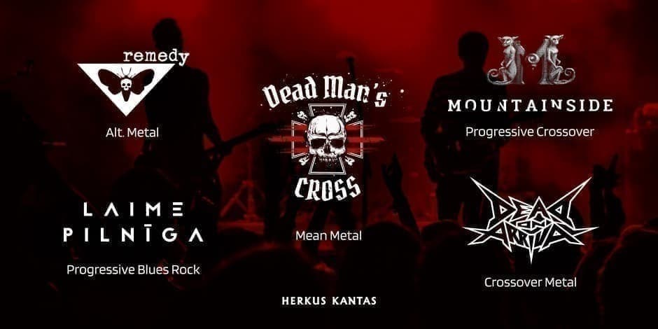 Memel Storm: Second Chapter