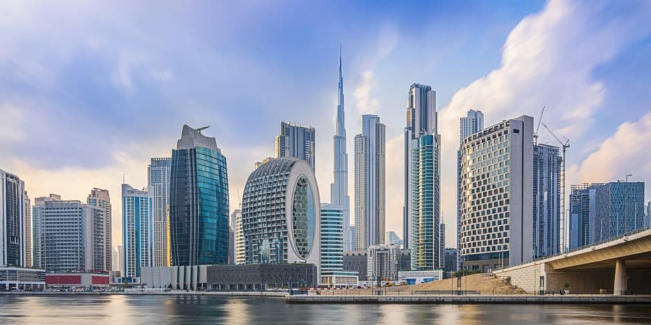 Apartments for Sale in Dubai - A Complete Guide for Homebuyers and Investors