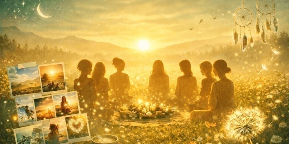 Kai nebelieka kur slėptis: galios dienos rytmetys moterims