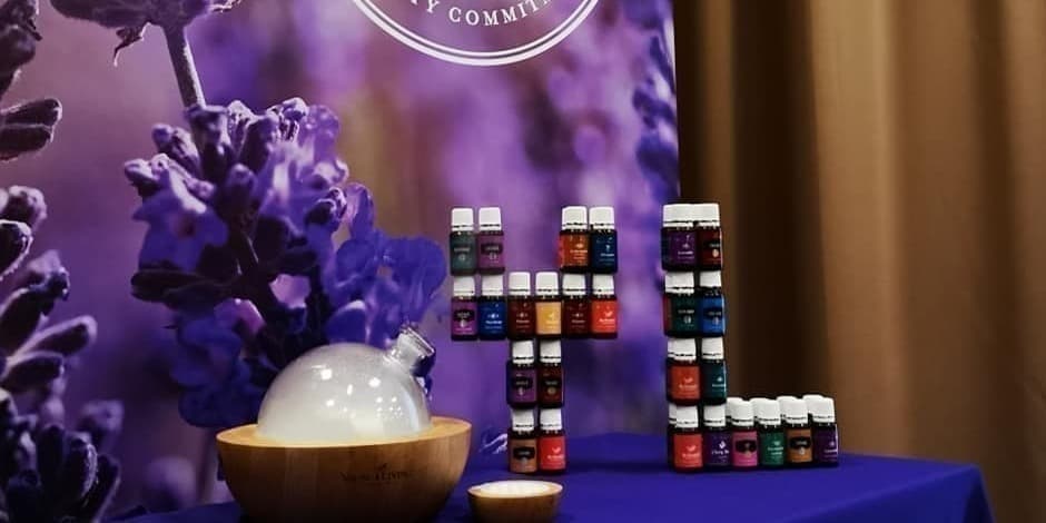 Kviečiame į YL Day : ,,Maži ritualai. Pavasarinis augimas."