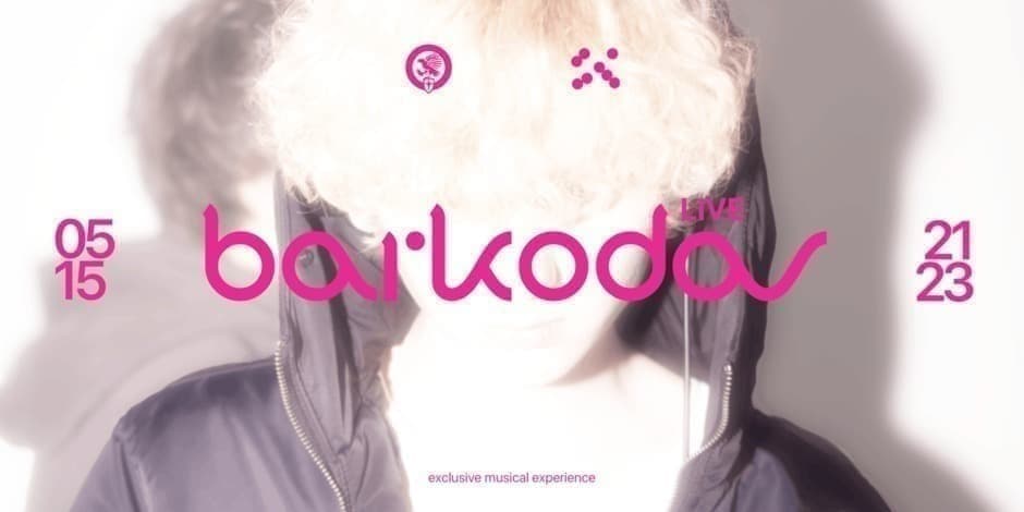 BARKODAS : LIVE