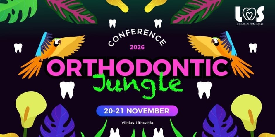 Orthodontic Jungle