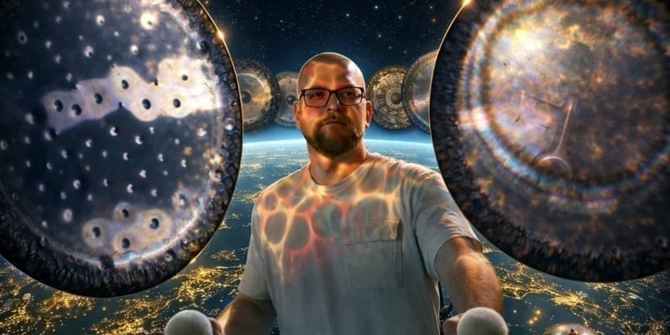 PASAULIO GONGAI VILNIUJE