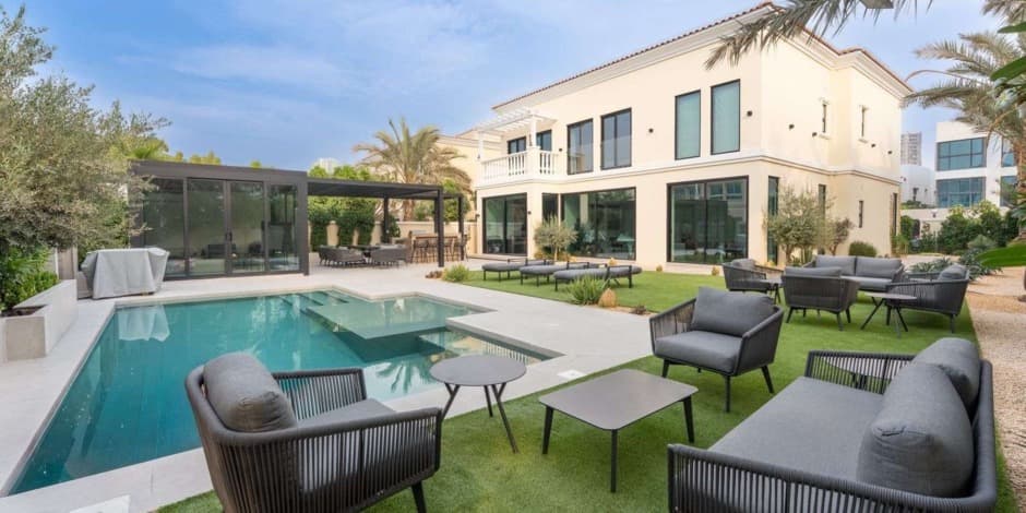 Distressed Properties for Sale in Dubai: A Smart Buyer’s Opportunity