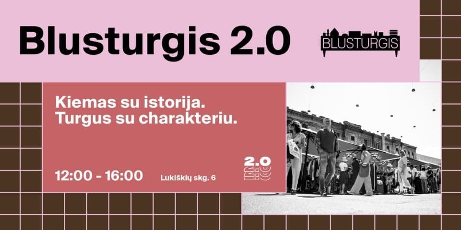 Blusturgis 2.0' sezonas 26