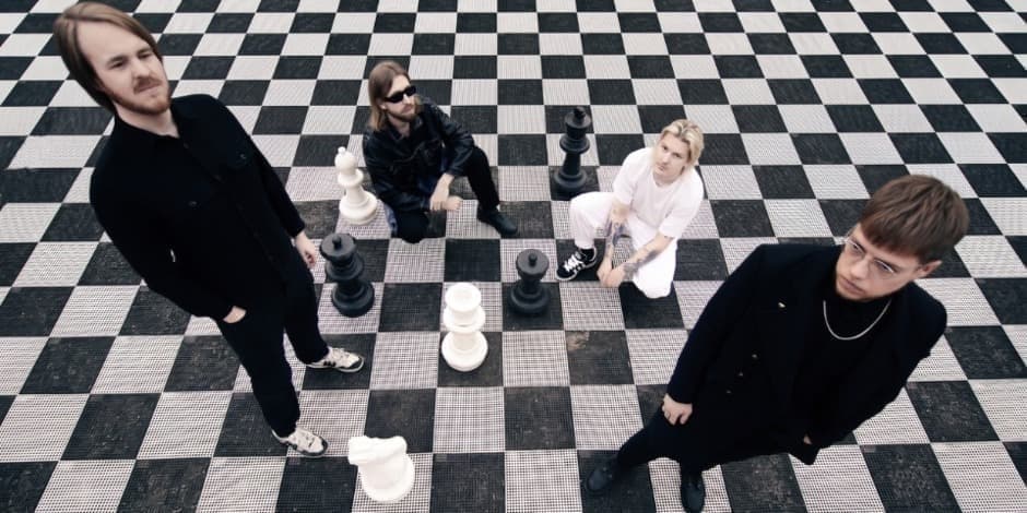 Gruodis 3rd Season Opening | Tamsta 05.14