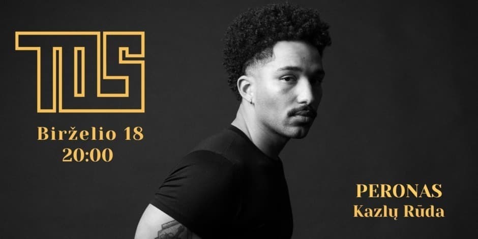 TOS | PERONAS Kazlų Rūda