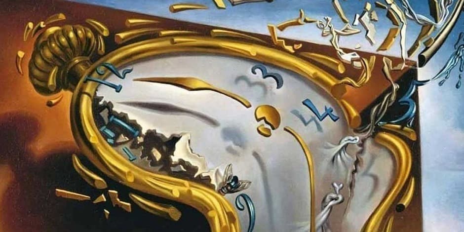 Paskaita su filosofu dr. Liutauru Degėsiu: MENAS KAIP GYVENIMO KOMPLIKACIJA