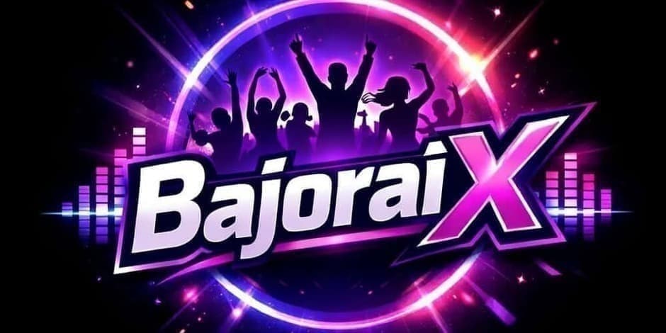 BAJORAIX (2026 mokslo metų uždarymas)