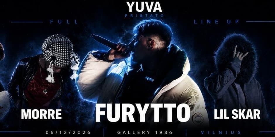 YUVA presents: SUMMER OPENING