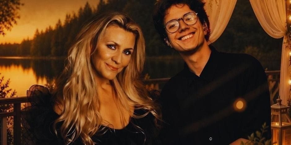 IEVA KERĒVICA UN MATĪSS ŽILINSKIS  KONCERTPROGRAMMĀ “ROMANTIKA”