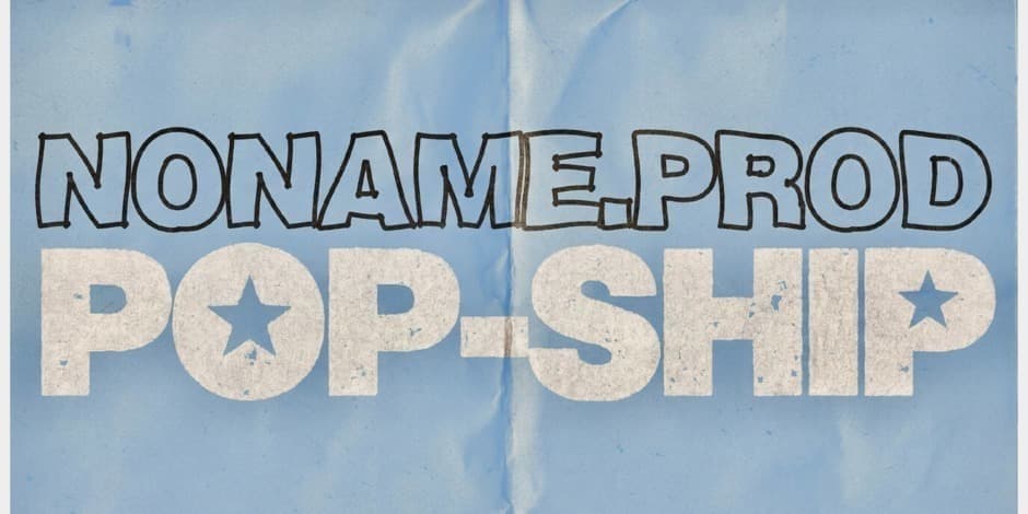 POP-SHIP by nonameprod