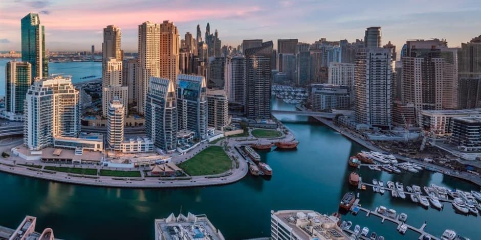 Dubai Real Estate Market Forecast: What to Expect in 2026