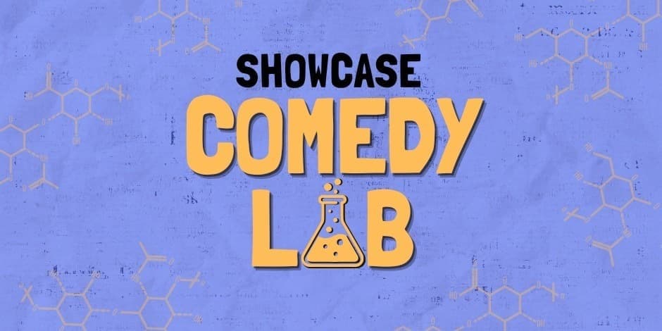 COMEDY LAB SHOWCASE