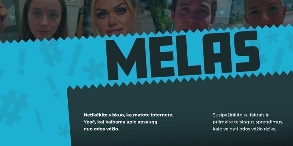 Euromelanoma 2026 | 10:00-11:00 val.