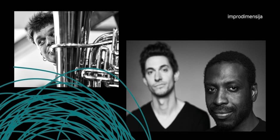 STEFAN PASBORG, DAWDA JOBARTEH DUO/SIMONAS KAUPINIS SOLO