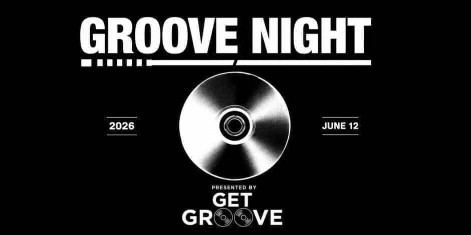 GROOVE NIGHT