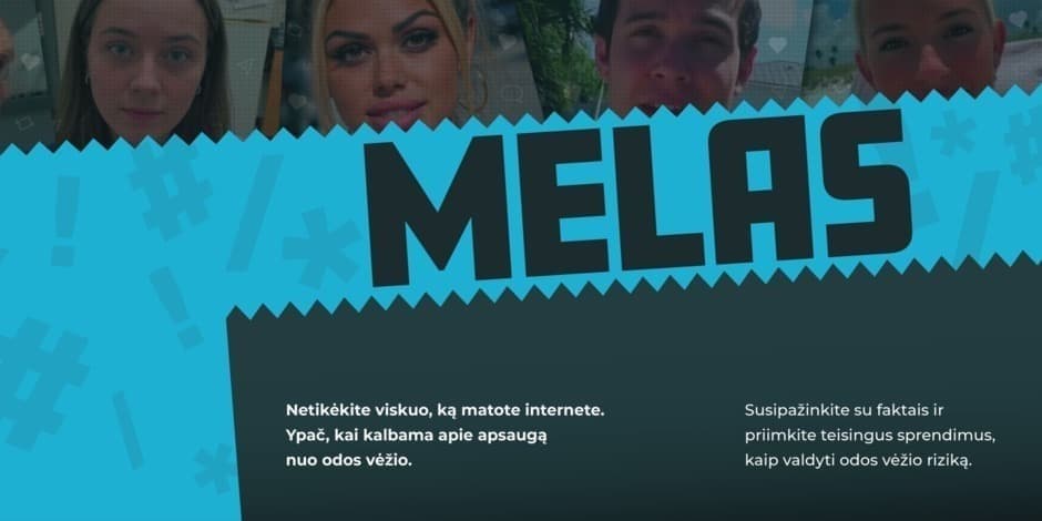 Euromelanoma 2026 | 15:00-16:00 val.