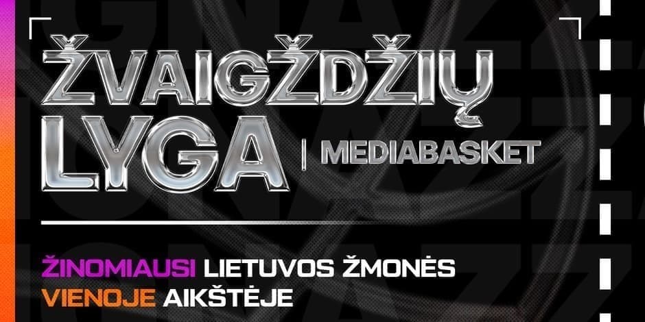 Žvaigždžių lyga 2k26S1