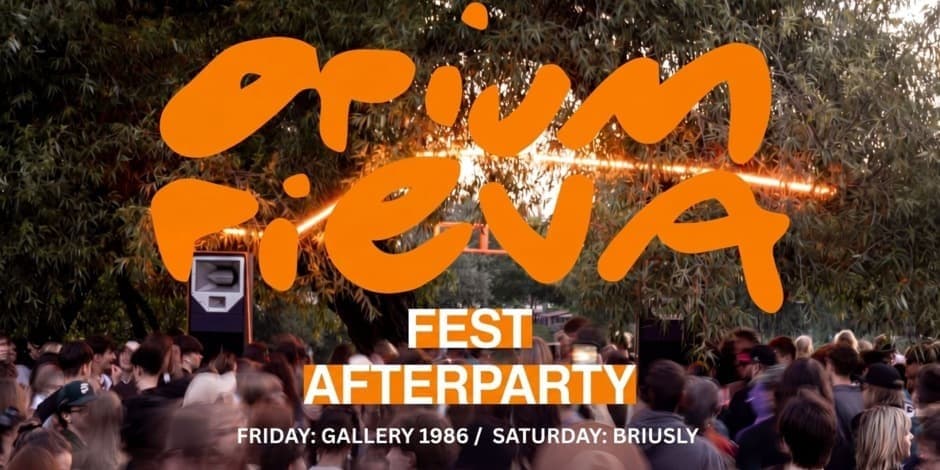 Pieva Fest Afterparty