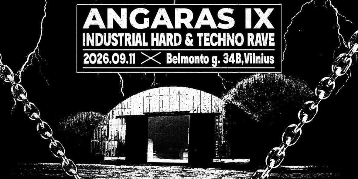 Angaras IX