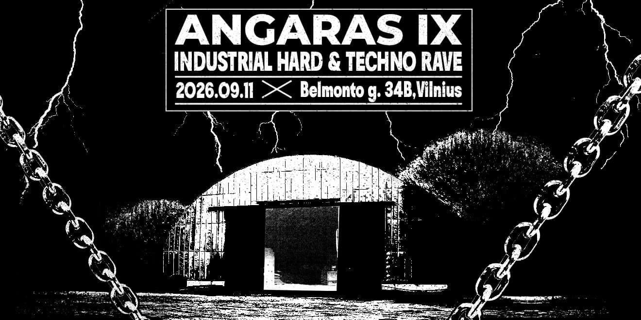 ANGARAS IX