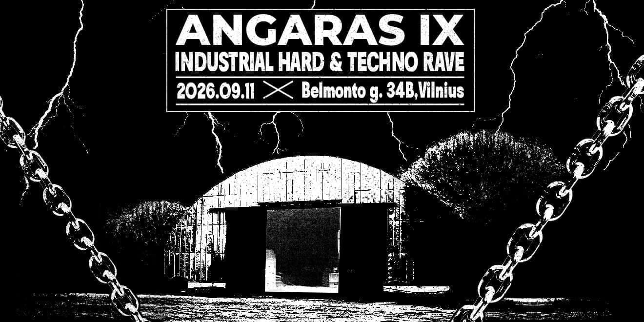 ANGARAS IX