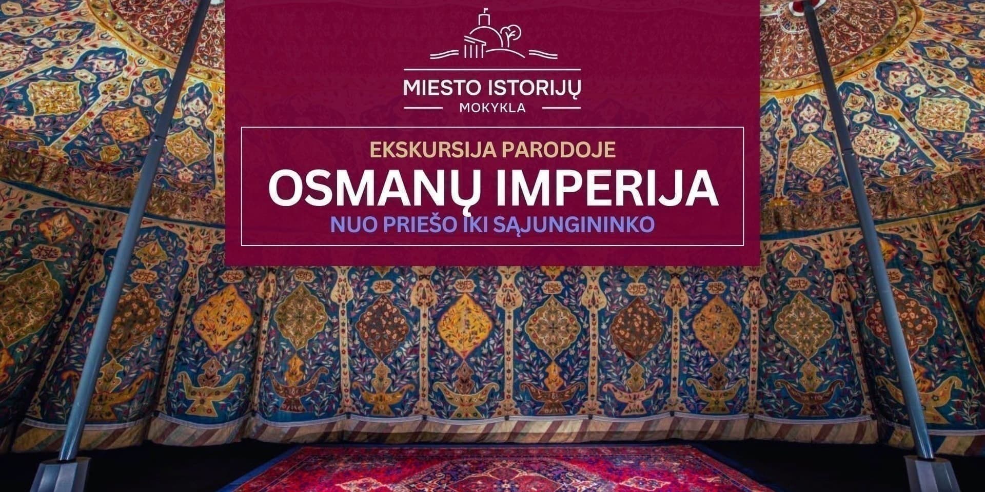 Osmanų imperija: nuo priešo iki sąjungininko