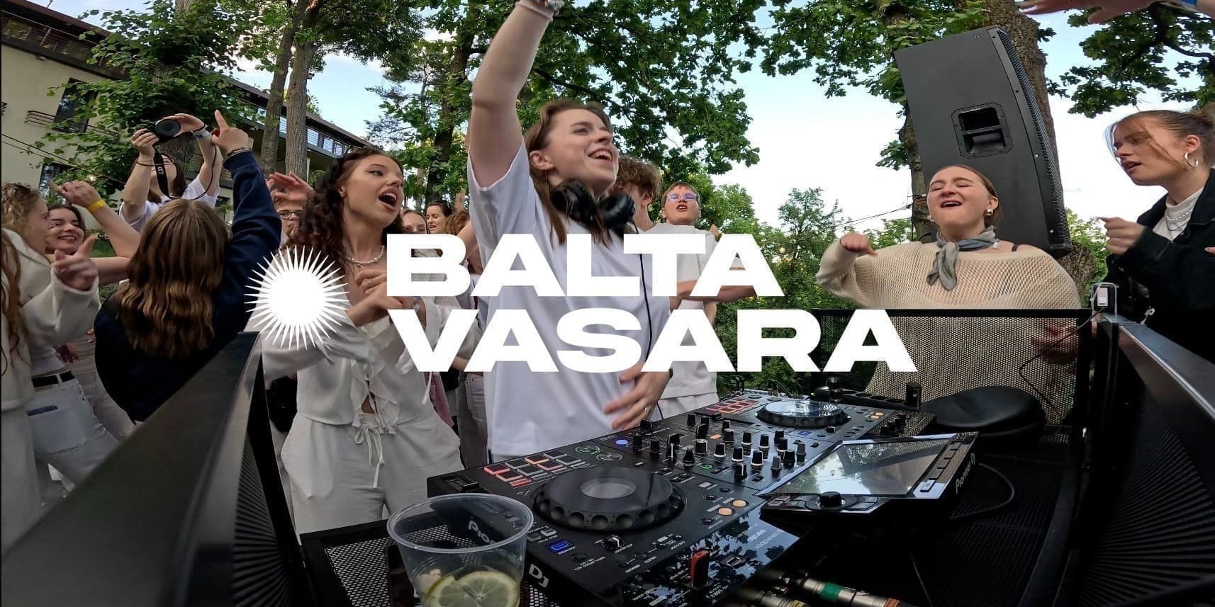 BALTA VASARA 3