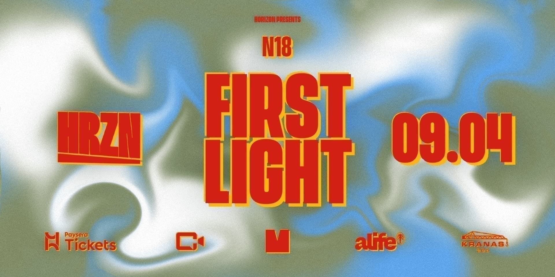 HRZN: FIRST LIGHT